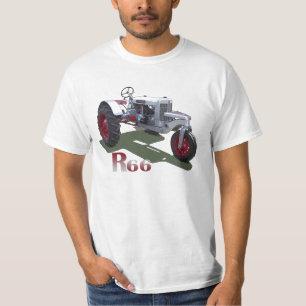 CAMISETA REI DE PRATA R66