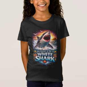 Camiseta Rei do Azul Profundo