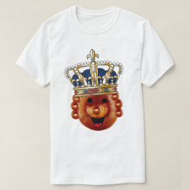 Camiseta Rei do Bagel