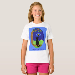 Camiseta Rei do Castelo