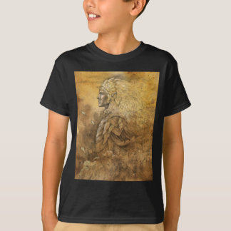 Camiseta Rei do duende