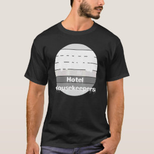 Camiseta Rei Do Hotel