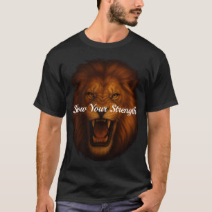 Camiseta Rei do Silêncio