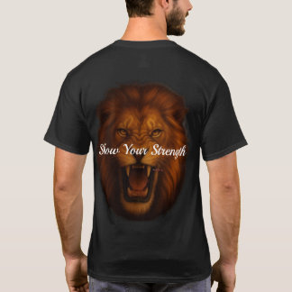 Camiseta Rei do Tee Silencioso