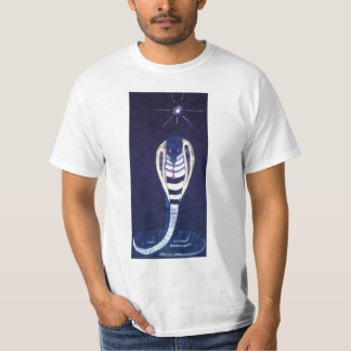 Camiseta Rei dos cobras