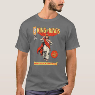 Camiseta Rei dos Reis