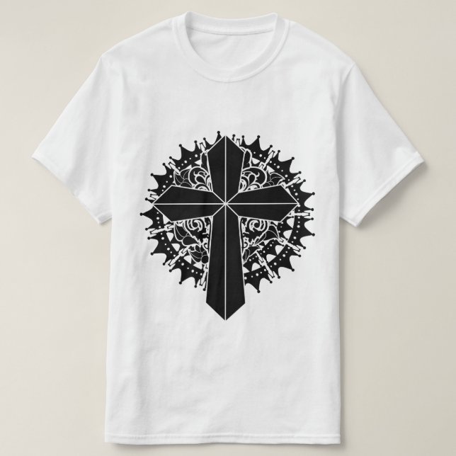 Camiseta Rei dos Reis  (Frente do Design)