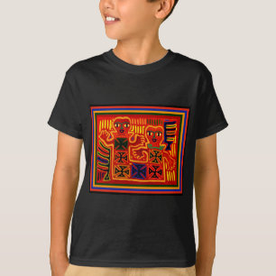 Camiseta Rei e Rainha da Terra