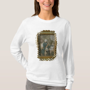 Camiseta Rei Frederick II de Prússia