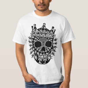Camiseta Rei Gás Rei