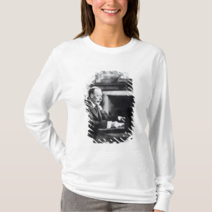Camiseta Rei George V