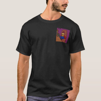 Camiseta Rei Jobo