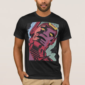 Camiseta Rei Kirby