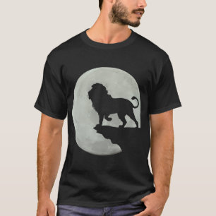Camiseta Rei Leão