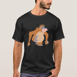 Camiseta rei louk