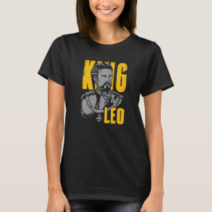 Camiseta Rei Ludwig II do Prêmio da Baviera