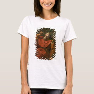 Camiseta Rei Midas