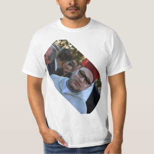 Camiseta rei mohammed VI