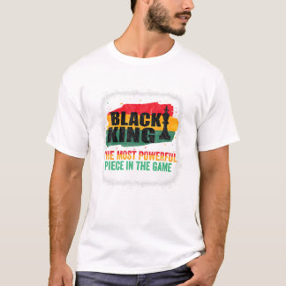 Camiseta Rei O Mais Poderoso Peça