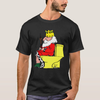 Camiseta Rei pequeno - t-shirt
