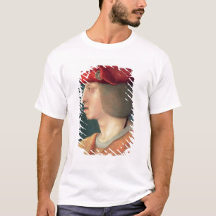 Camiseta Rei Philip Eu "o considerável" da espanha