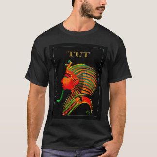 Camiseta Rei Tut