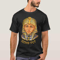 Rei Tut Egito Pirâmide Egípcia Ankh Pharaoh Templ