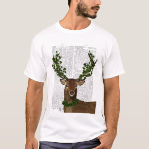 Camiseta Rei Verde