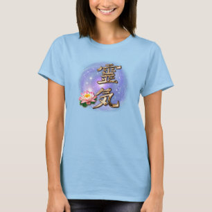 Camiseta Reiki
