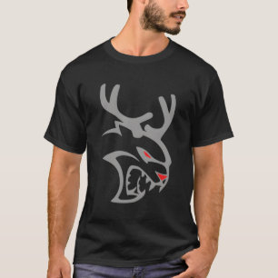 Camiseta Reindeer
