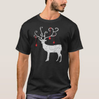 Reindeer Branco