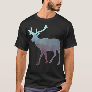 Camiseta Reindeer Spirit Animal
