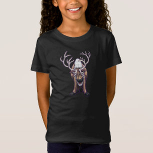 Camiseta Reindeer T-Shirts