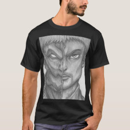 Camiseta Reiner Braun ~ Armored Titan