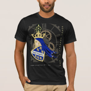 Camiseta Reino bósnio / BoSANSKO kraljevstvo T-Shirt
