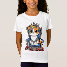 Reino dos gatos fofos