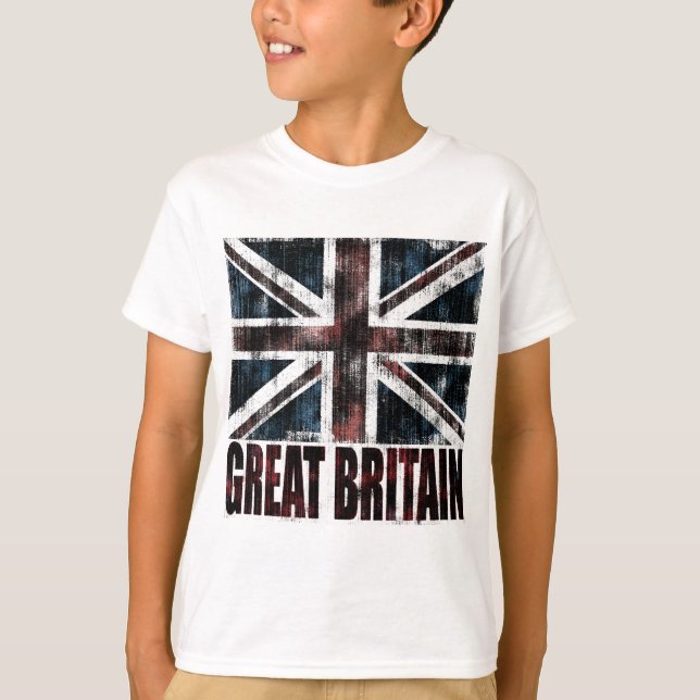 Camiseta Reino excelente (Frente)