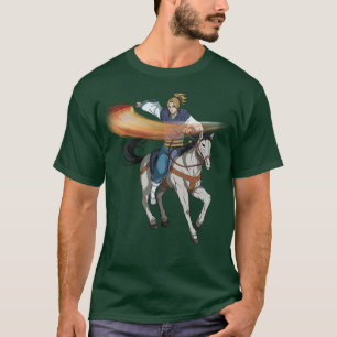 Camiseta Reino Ri Shin Ei Sei 7