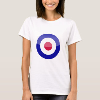 Camiseta Reino Unido