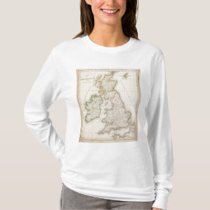 Camiseta Reino Unido