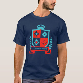 Camiseta Reino Unido