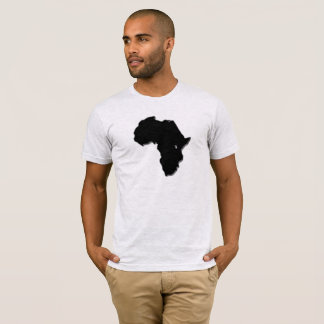Camiseta Reis t-shirt de África