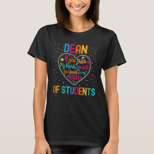Camiseta Reitoria dos Estudantes Semana de Apreciação de Vo