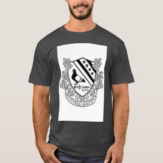 Camiseta Reject ignorance 1