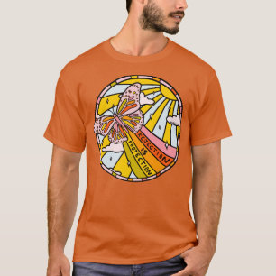 Camiseta Rejeição é Proteção