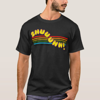 Camiseta Rejeitehe o Não Crente Rejeiteeeeeehe menina menin