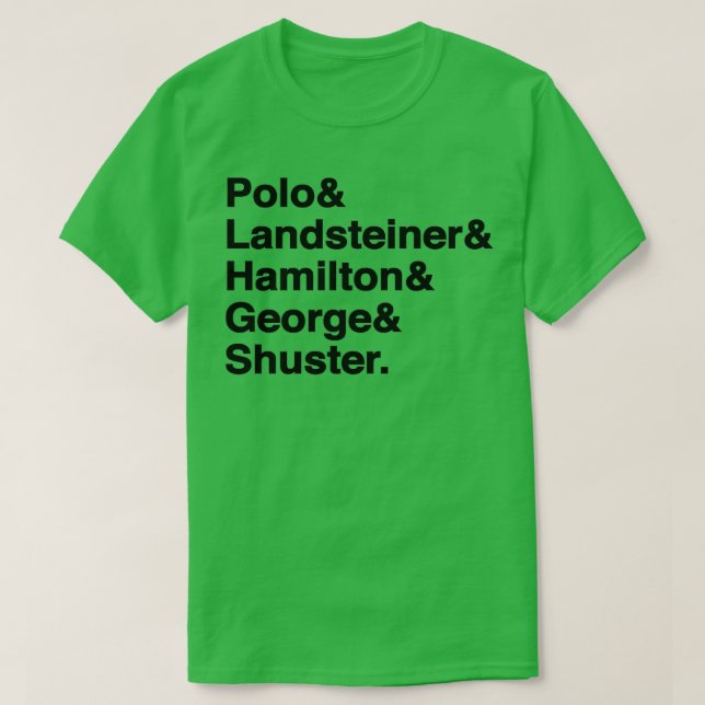 Camiseta Rejeitos Dourados de Medalhas (Frente do Design)