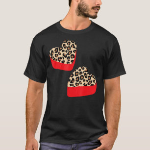 Camiseta Relação de Amor Cupido Dia do Coração dia de os na