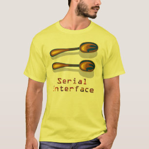 Camiseta Relação de série
