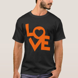 Camiseta Relacionamento do Casal do Dia do Namorados do Amo